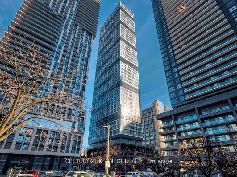 181 Dundas St E #1108 — Photo 1