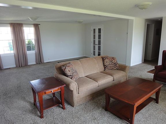 Living & Dining Room