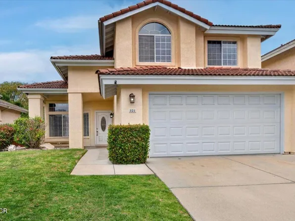 521 Brookside Dr, Lompoc, CA 93436