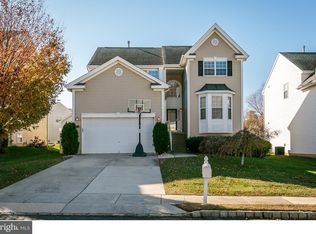 7 Providence Ct, Delran, NJ 08075