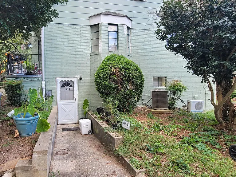 105 Buck Jones Rd #D — Photo 2