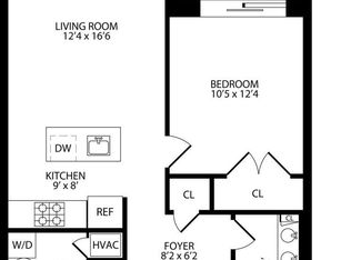 4 Monitor St APT 3B, Brooklyn, NY 11222