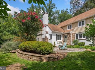 700 Malvern Ave, Towson, MD 21204