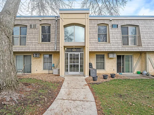 929 11th Ave S APT 8, Hopkins, MN 55343