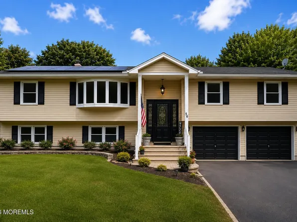 56 Valley Road, Jackson, NJ 08527