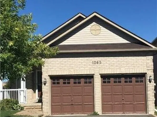 1265 Gina St, Innisfil, ON L9S 1T1