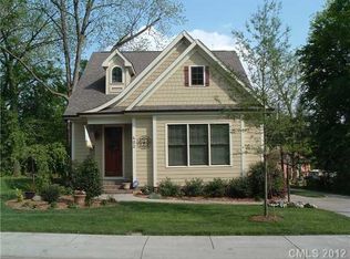 400 Frazier Ave, Charlotte, NC 28208