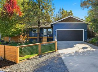 1571 NE Butler Market Rd, Bend, OR 97701