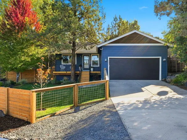 1571 NE Butler Market Rd, Bend, OR 97701