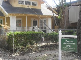 809 Marshall St APT 2, Houston, TX 77006