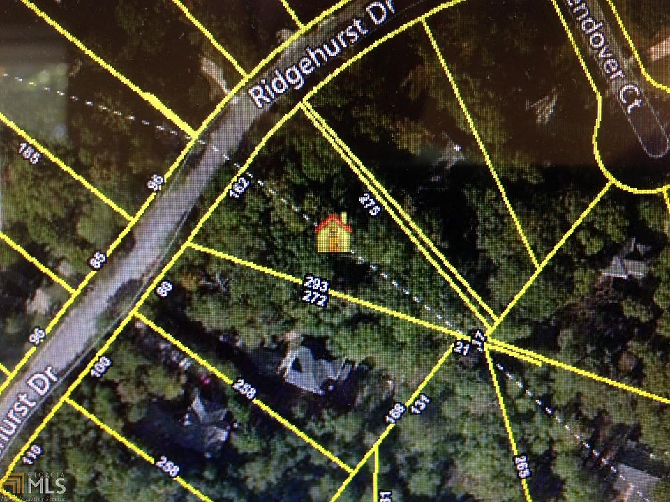 2nd image of 2605 Ridgehurst Dr