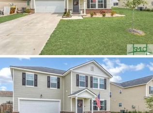 24 Coronedo Ln, Pt Wentworth, GA 31407