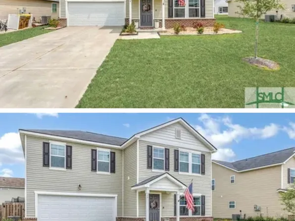 24 Coronedo Ln, Pt Wentworth, GA 31407