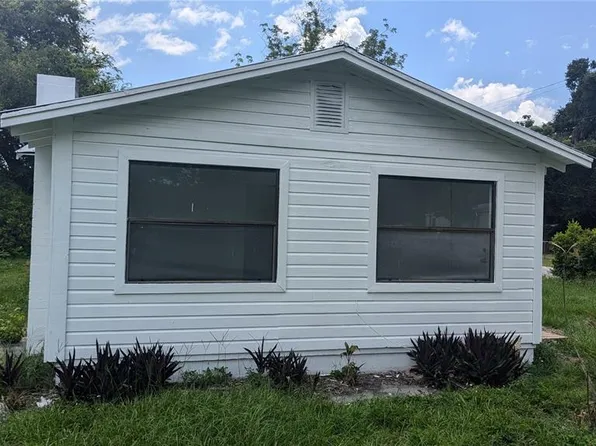 1058 N Davis Ave, Lakeland, FL 33805