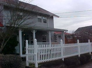 208 S Cedar St, Centralia, WA 98531