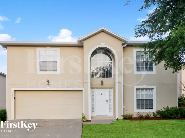 2130 Aitkin Loop, Leesburg, FL 34748