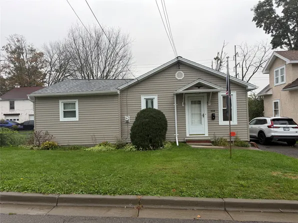 334 Arthur Ave, Johnson City, NY 13790