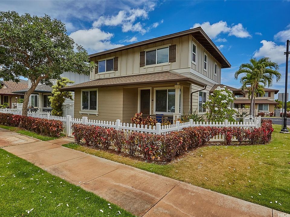 1101 Kukulu St UNIT 1, Kapolei, HI 96707 Zillow