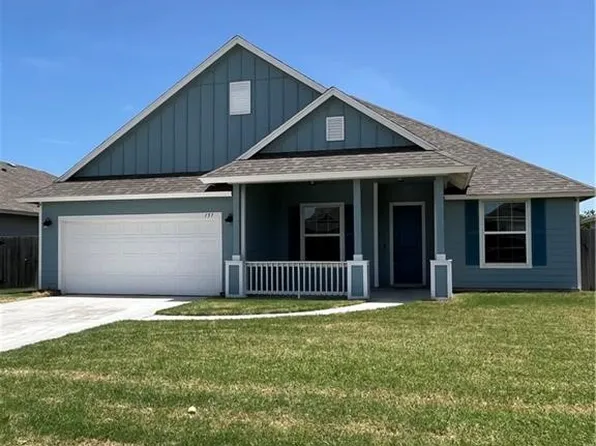 157 Shady Terrace Ln, Rockport, TX 78382