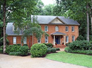 13802 Summerlook Ln, Chesterfield, VA