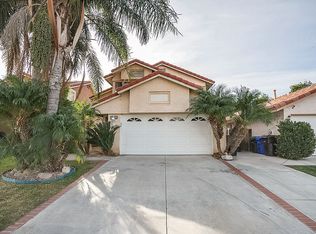 15321 Tobarra Rd, Fontana, CA 92337