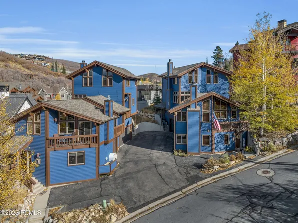 506 Ontario Ave #B, Park City, UT 84060