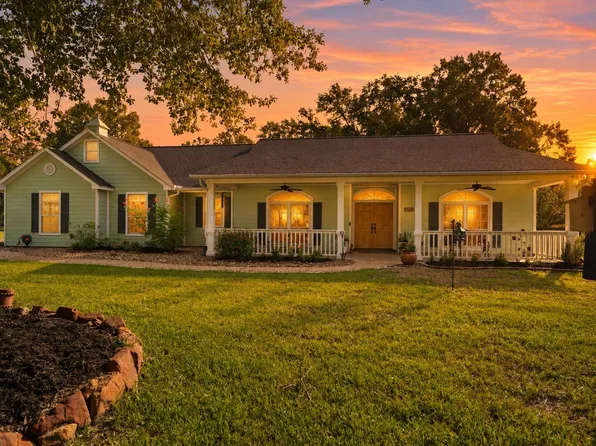 28907 Valley Commons Dr, Huffman, TX 77336