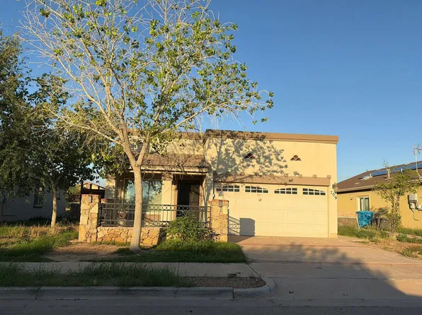 709 Villas Del Este Rd, Socorro, TX 79927
