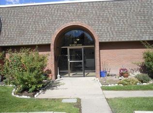 50 W Lester Ave UNIT H23, Salt Lake City, UT 84107
