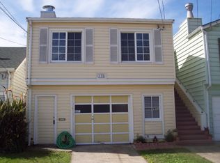 175 Linden Ave, San Bruno, CA