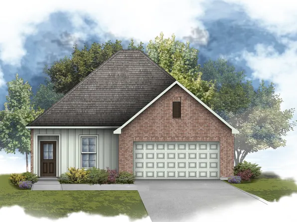 1405 Tina St, Thibodaux, LA 70301