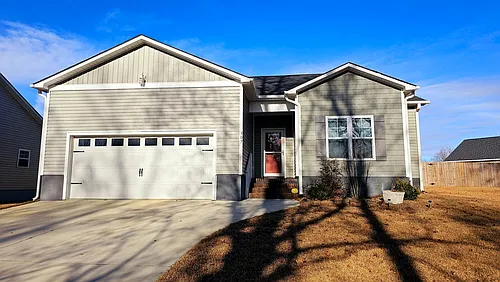 307 Garland Shores Dr Photo 1