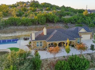 21404 Lonesome Ct, Leander, TX 78641