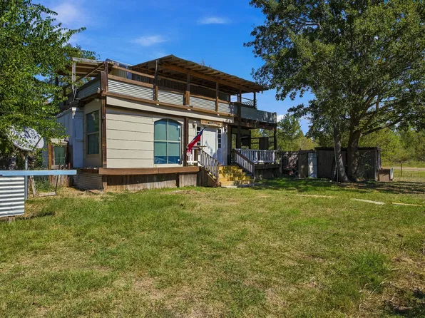 317 Beaver Lndg, Caldwell, TX 77836