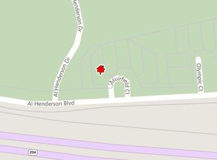 1 Muirfield Ct, Savannah, GA 31419