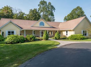 2570 E Schacht Rd, Bloomington, IN 47401