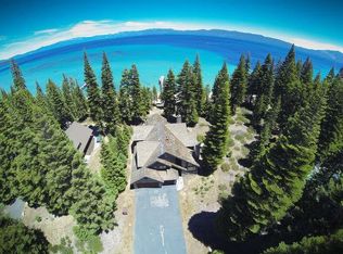 234 Four Ring Rd, South Lake Tahoe, CA 96150