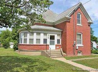 419 Koch Ave, Cape Girardeau, MO 63701