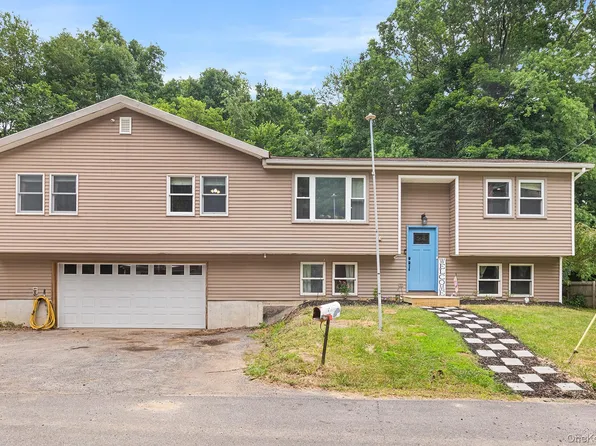 22 Hill View Road, New Windsor, NY 12553
