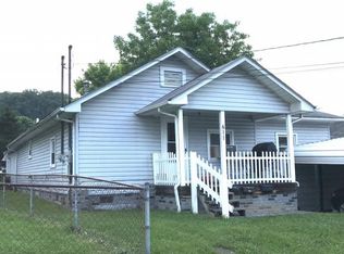 611 Cranberry St, Johnson City, TN 37601