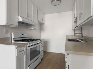 Magnolia Terrace Apartments, Valley Village, CA 91607
