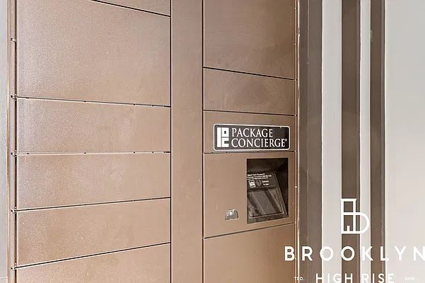 Rented by Brooklyn High Rise LLC | media 15