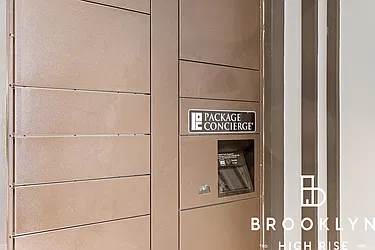 Rented by Brooklyn High Rise LLC