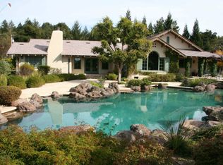 23700 Morrill Cutoff Rd, Los Gatos, CA 95033