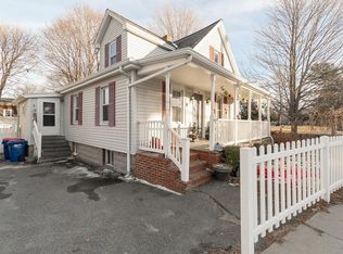 391 Main St, Fairhaven, MA 02719