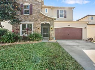 1040 Thunderhead Ln, Minneola, FL 34715