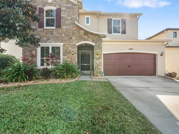 1040 Thunderhead Ln, Minneola, FL 34715