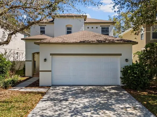 2442 Silvermoss Dr, Wesley Chapel, FL 33544