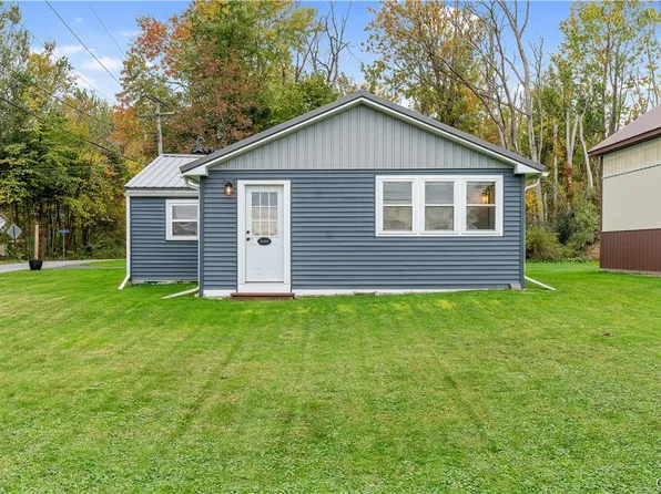 9199 Wilson Cove Rd, Canastota, NY 13032