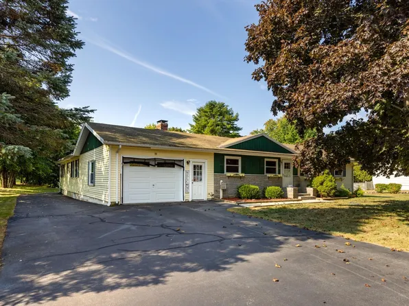 98 Grove Road, Rye, NH 03870